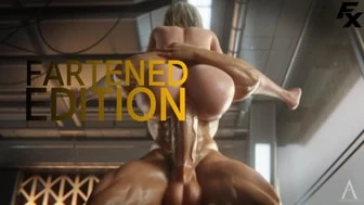 Sharing is Caring |【Futanari Fartened Edition】 thumbnail