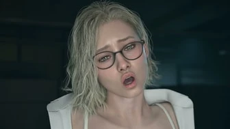 Grace Office [NO WM] [HydraFXX] [4K] [60FPS] thumbnail