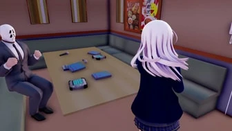 Ro500's Prostitution by sakanakura thumbnail