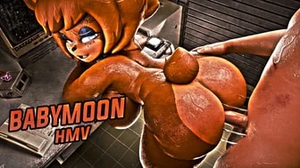 BabyMoon [4K HMV] - CptainPumping thumbnail