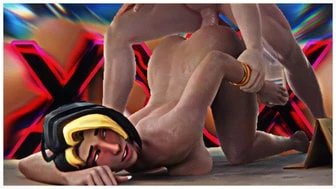 XXX - Aphy3d HMV thumbnail