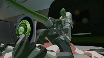 [4K] Fluorite Ride [Baracuda Balls] thumbnail