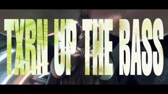 TXRN UP THE BASS - Megaera HMV/PMV thumbnail
