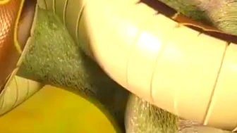 Snake Massage thumbnail
