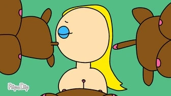 Blacked thumbnail