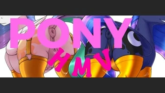 PONY HMV COMPILATION MUSIC thumbnail