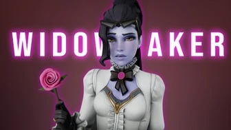 Only Widowmaker | PMV | (ROYYNN - STAB) (NOT FULL) thumbnail