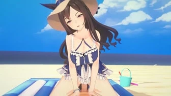 Mejiro Dober beach thumbnail