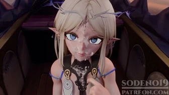 [sodeno19] Cartethyia wip 3 thumbnail