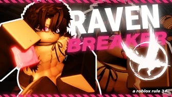 RAVEN BREAKER thumbnail