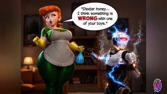 Dexter's Robot breakdown thumbnail