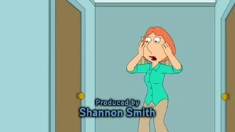 Lois Walks In On Chris Episode Edit! thumbnail