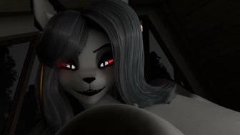 Loona Handjob (2K) [Shwazy3D] thumbnail