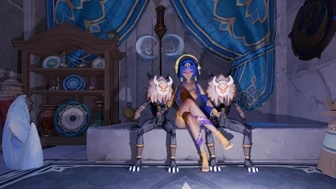 Desert Whore thumbnail