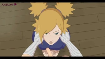 Video 17 [Temari x Metal Lee] FULL VIDEO thumbnail