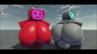 Ms. Tee vee& Tee vee (Muitetul) thumbnail