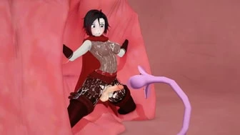 (Dezerbitch) Ruby Rose - The Witch's Dirty Dungeon thumbnail