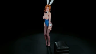 Tina Armstrong Bunny Girl Fever Dream Dance thumbnail