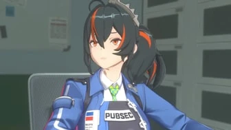 [BurryFuzz] Zhu Yuan's Stress Reliever thumbnail