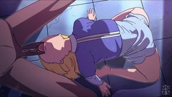 Maria's Intense Deepthroat [D-Art] thumbnail