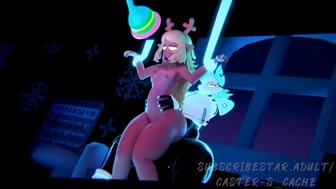 tasque fucks noelle thumbnail