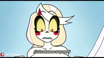 Charlie x Sera spanish thumbnail