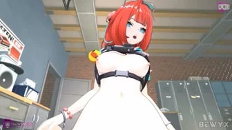Ukinami Yuzuha Making Mischief thumbnail