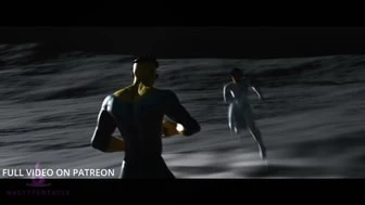 invincible thumbnail