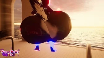 Rex at work~ thumbnail