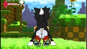 Blaster Anthro Zeta (Project X Love Potion Disaster) thumbnail