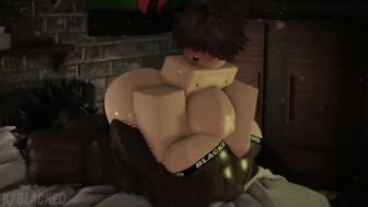 [sound]Femboy vs man (dollboyky) thumbnail