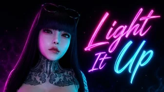 VAM POV - Light It Up thumbnail