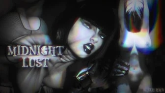 MIDNIGHT LUST /HMV/ thumbnail