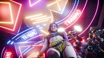 Mina catches you thumbnail