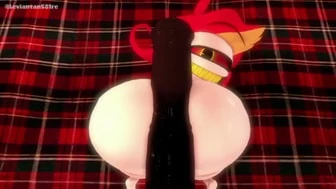 Niffty ascends horseguy! Sub - spanish thumbnail