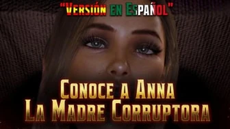 Meet Anna (version en español ) thumbnail