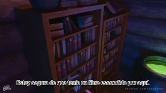 Delicious Magic (part 1) Sub - spanish thumbnail