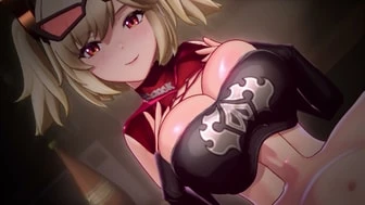 Burnice - Burning Desires thumbnail