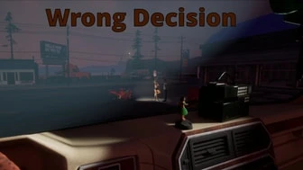 Wrong Decision - Teaser (TTS) thumbnail