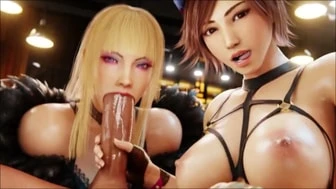 tekken hmv Ice Spice - Deli thumbnail