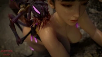 Eve x Flying Monster | Sumthingextra69 - 4K 60FPS thumbnail