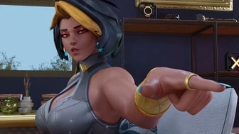 Domina - Femdom/Segs (Redmoa) thumbnail