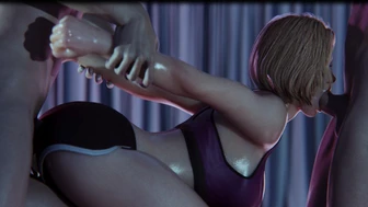 Nina Williams - Tekken thumbnail
