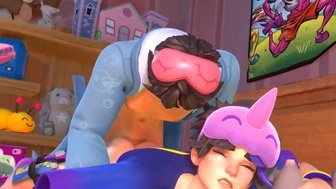 Sleepy Twinks thumbnail