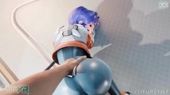 Cute Dickgirl Fucked thumbnail