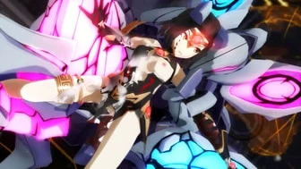 [Honkai Impact] Assaka defeat Xuanyuan [HMV] [No sex sounds] thumbnail