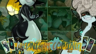 Midnight Coming 『Midna PMV / HMV』 thumbnail