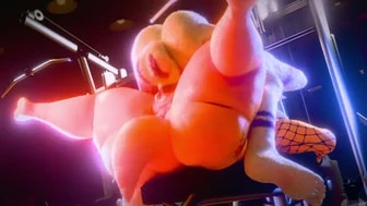 Alphys POV thumbnail