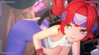 Nanally'S Training thumbnail