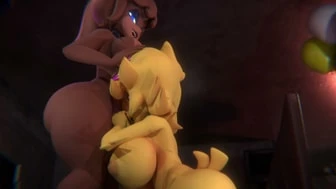 Frenni and Chiku having sex thumbnail